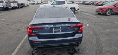 2021 Volvo S60 Momentum AWD