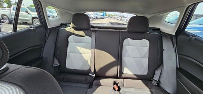 2024 Chevrolet Trax LS FWD