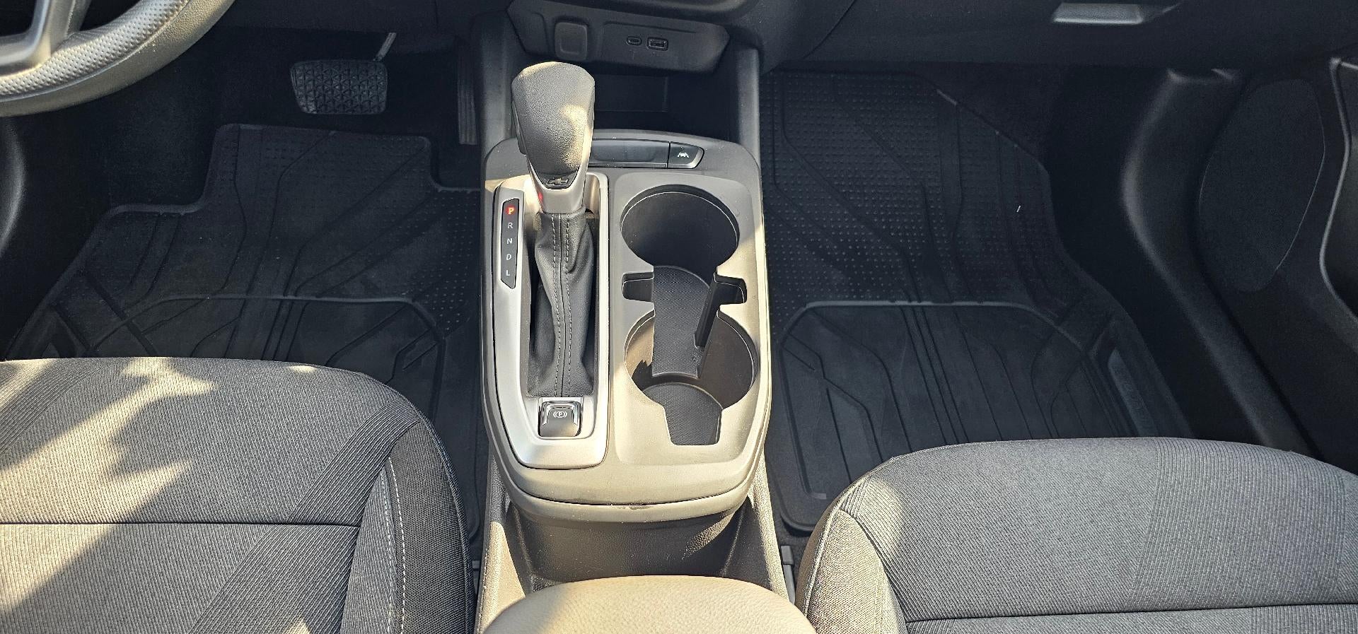 2024 Chevrolet Trax LS FWD