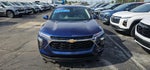 2024 Chevrolet Trax LS FWD