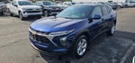 2024 Chevrolet Trax LS FWD