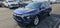 2024 Chevrolet Trax LS FWD
