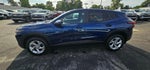 2024 Chevrolet Trax LS FWD