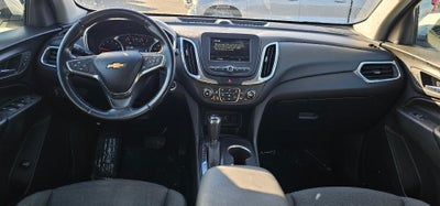 2024 Chevrolet Trax LS FWD