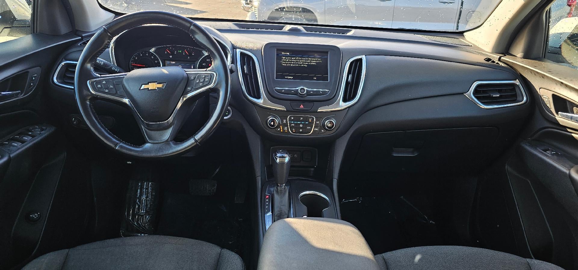 2024 Chevrolet Trax LS FWD