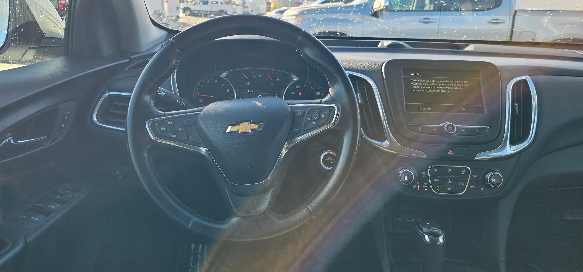 2024 Chevrolet Trax LS FWD