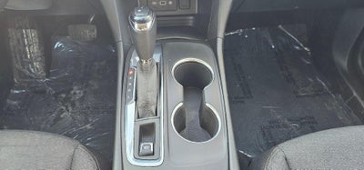 2024 Chevrolet Trax LS FWD