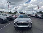 2024 Chevrolet Trax LS FWD