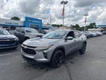 2024 Chevrolet Trax LS FWD