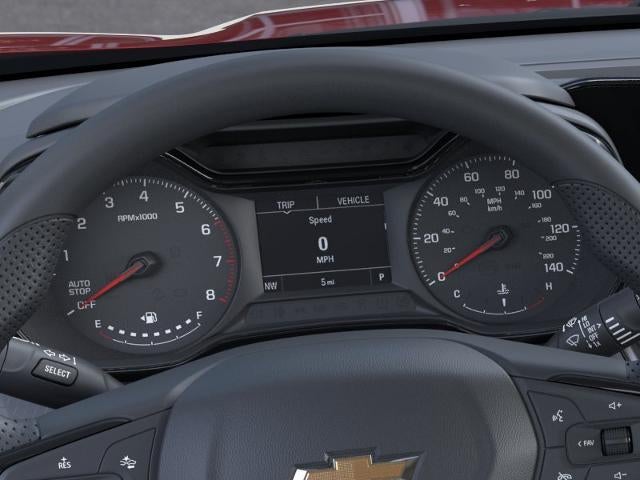 2026 Chevrolet Trax LS FWD