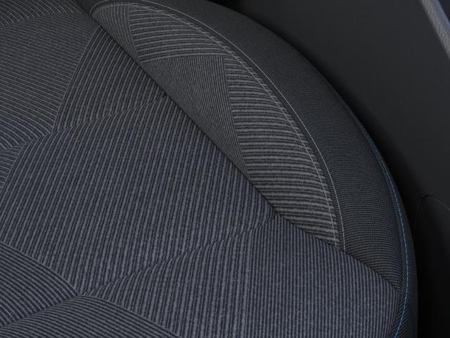 2026 Chevrolet Trax LS FWD