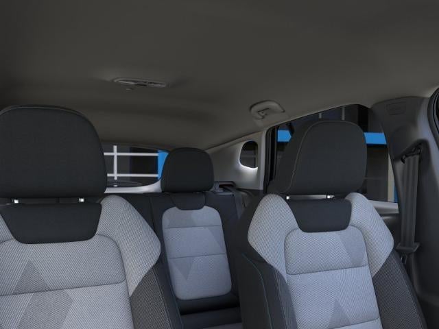 2026 Chevrolet Trax LS FWD