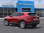 2026 Chevrolet Trax LS FWD
