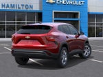 2026 Chevrolet Trax LS FWD