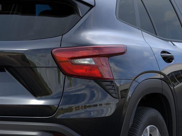 2026 Chevrolet Trax LS FWD