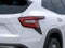 2026 Chevrolet Trax LS FWD