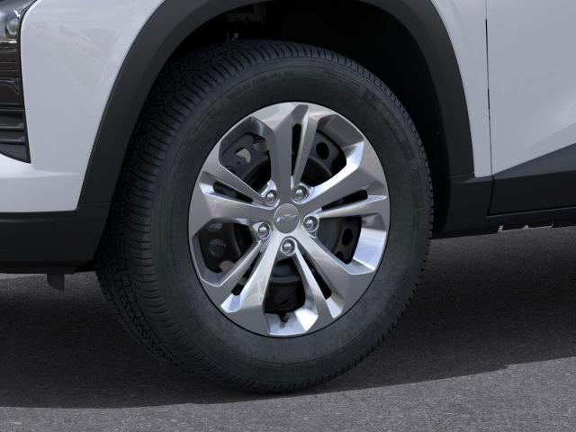 2026 Chevrolet Trax LS FWD
