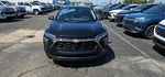 2025 Chevrolet Trax LS FWD