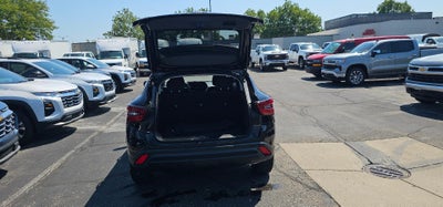 2025 Chevrolet Trax LS FWD