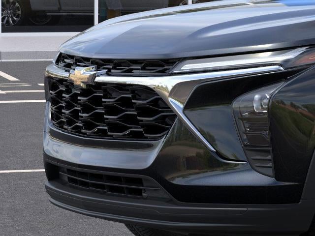 2026 Chevrolet Trax LS FWD