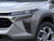 2026 Chevrolet Trax LS FWD