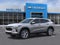 2026 Chevrolet Trax LS FWD