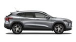 2026 Chevrolet Trax LS FWD