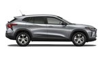2026 Chevrolet Trax LS FWD
