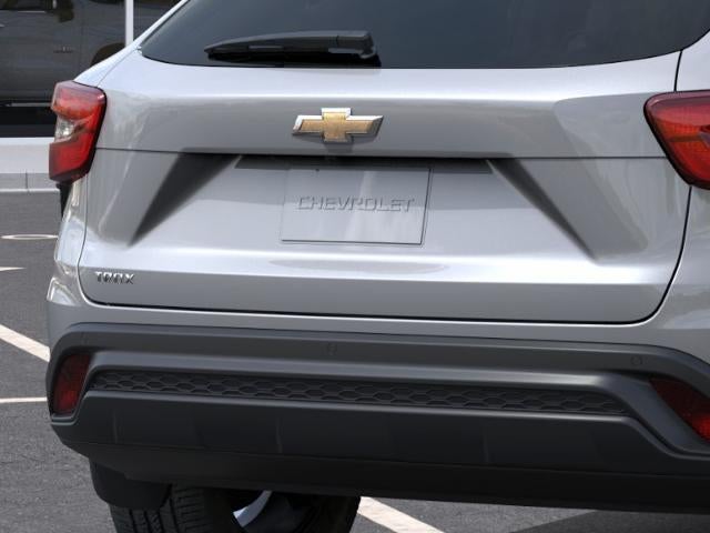 2026 Chevrolet Trax LS FWD