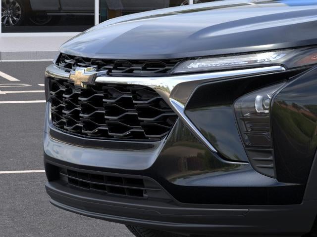 2026 Chevrolet Trax LS FWD