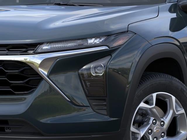 2026 Chevrolet Trax LS FWD