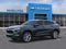 2026 Chevrolet Trax LS FWD