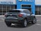 2026 Chevrolet Trax LS FWD