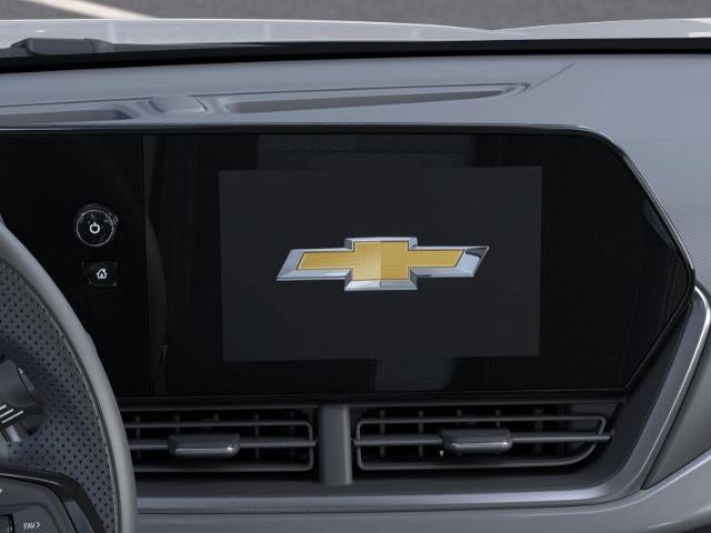 2026 Chevrolet Trax LS FWD