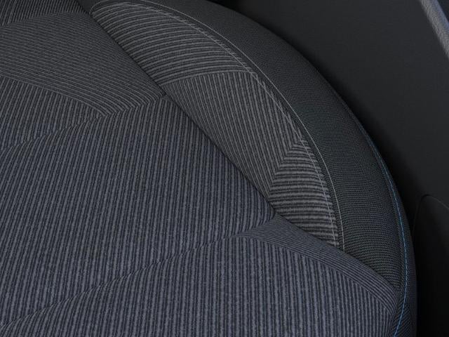 2026 Chevrolet Trax LS FWD