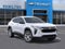 2026 Chevrolet Trax LS FWD