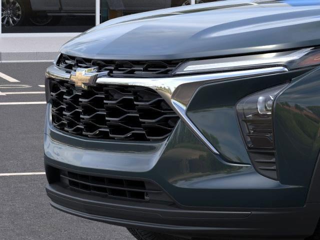 2026 Chevrolet Trax LS FWD