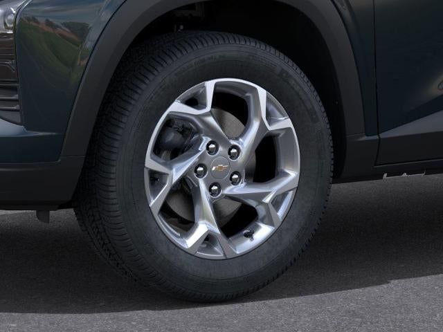 2026 Chevrolet Trax LS FWD
