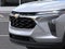 2026 Chevrolet Trax LS FWD
