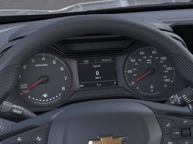 2026 Chevrolet Trax LS FWD