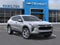 2026 Chevrolet Trax LS FWD