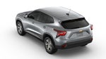 2026 Chevrolet Trax LS FWD