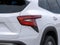 2026 Chevrolet Trax LS FWD