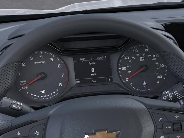 2026 Chevrolet Trax LS FWD