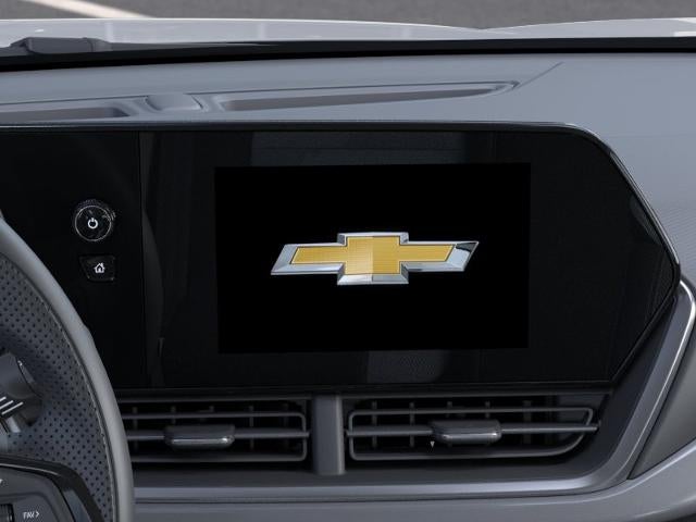 2026 Chevrolet Trax LS FWD