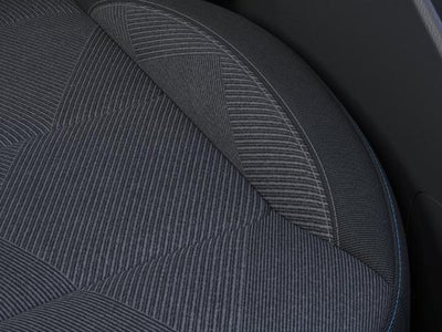 2026 Chevrolet Trax LS FWD