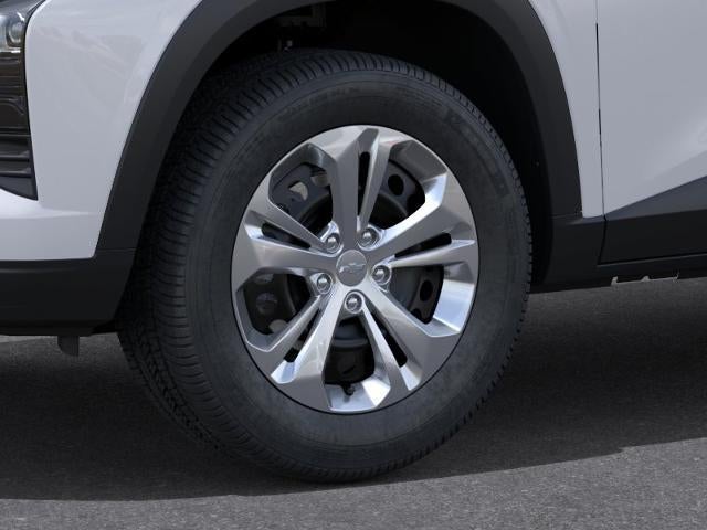 2026 Chevrolet Trax LS FWD
