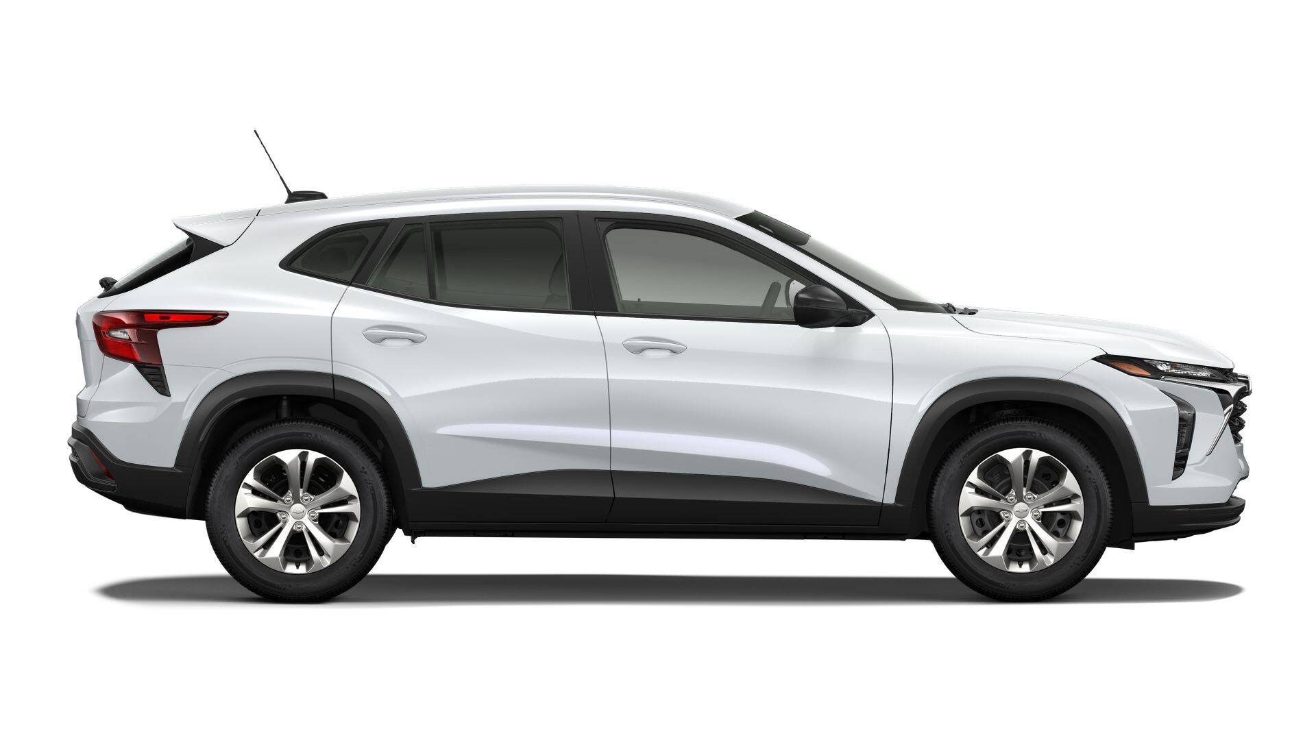 2026 Chevrolet Trax LS FWD