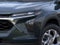 2026 Chevrolet Trax LS FWD