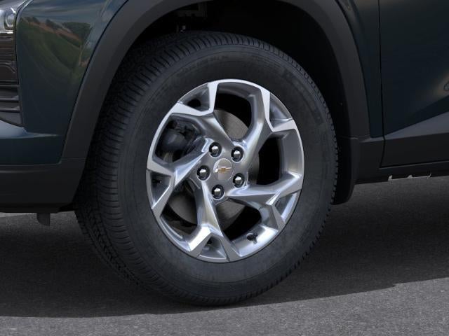 2026 Chevrolet Trax LS FWD